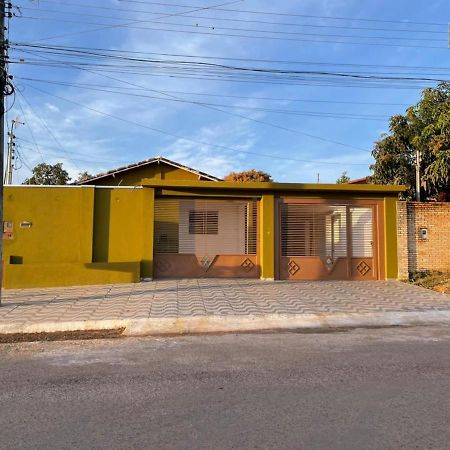 Cantinho Almeida Villa Alto Paraíso de Goiás Bagian luar foto