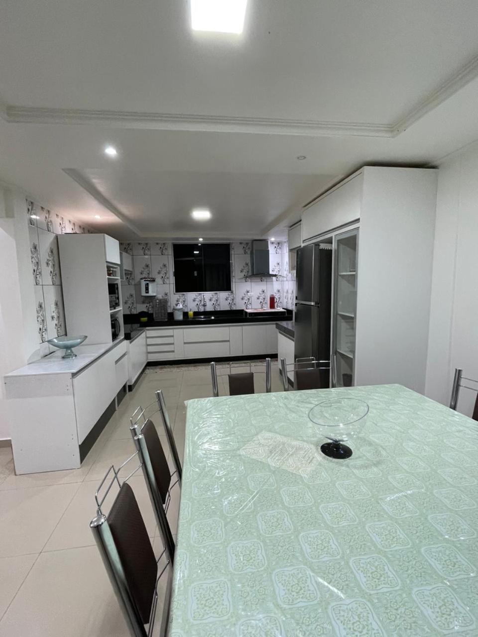 Cantinho Almeida Villa Alto Paraíso de Goiás Bagian luar foto