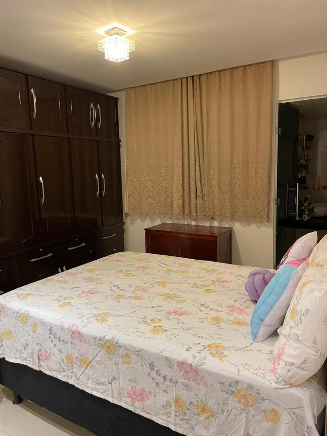 Cantinho Almeida Villa Alto Paraíso de Goiás Bagian luar foto